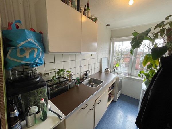 Medium property photo - Coendersweg 16A, 9722 GG Groningen